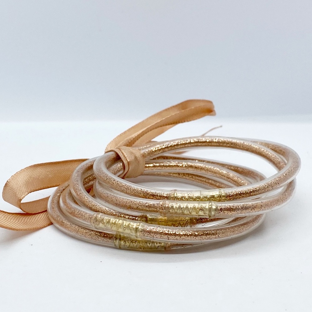 Rose Gold Bracelets